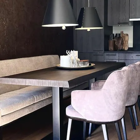 Apartment Hollywood 1 Appartement-fewo 6-bettwohnung By Interhome *