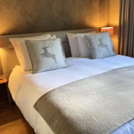 Hollywood 1 Appartement-fewo 6-bettwohnung By Interhome *