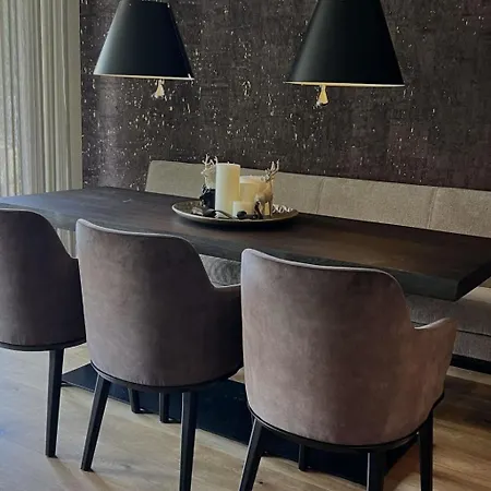 Apartment Hollywood 1 Appartement-fewo 6-bettwohnung By Interhome