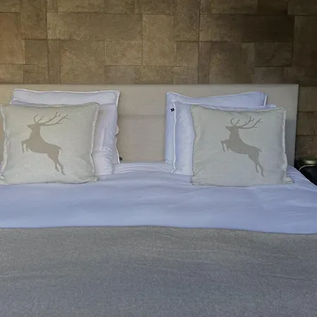 Apartment Hollywood 1 Appartement-fewo 6-bettwohnung By Interhome Saas-Fee