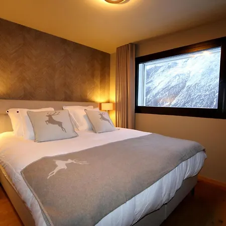 Apartment Hollywood 1 Appartement-fewo 6-bettwohnung By Interhome Saas-Fee