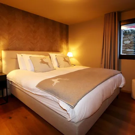 Hollywood 1 Appartement-fewo 6-bettwohnung By Interhome * Saas-Fee