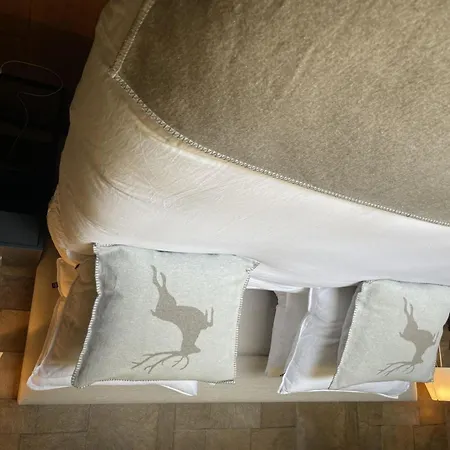 Hollywood 1 Appartement-fewo 6-bettwohnung By Interhome Saas-Fee