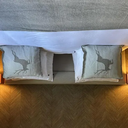 Apartment Hollywood 1 Appartement-fewo 6-bettwohnung By Interhome