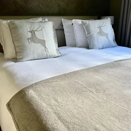 Apartment Hollywood 1 Appartement-fewo 6-bettwohnung By Interhome *